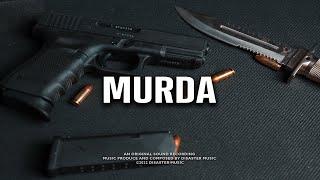 Dancehall Riddim Instrumental 2022 "Murda"