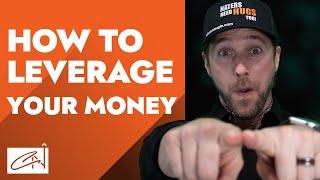 How To Practice The Infinite Banking Concept With A HELOC | Chris Naugle