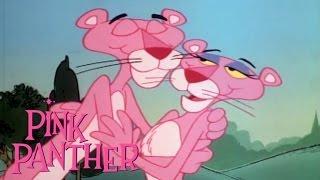 The Pink Panther in "Pink At First Sight" | 23 Minute Valentine's Day Special