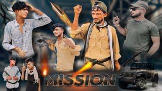 MISSION king johri