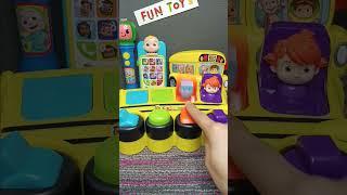 BEST COCOMELON POP UP PALS