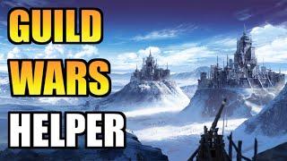 FIND THE BEST TEAMS - How and where to use the new Guild War Helper for Epic Seven GVG