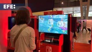 La mayor feria de videojuegos de Portugal busca derribar prejuicios