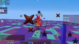 Thegame vs Xennoha (nodebuff 1v1)
