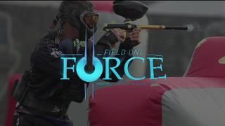 Field One Force - The Force Shot - Explained