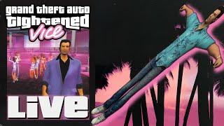 GTA TIGHTENED vice înainte de GTA6 #2