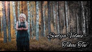 Sintija Velme - Tikai Tev