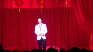 She - Kevin Cheng