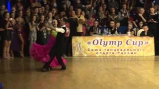 Emanuel Valeri - Tania Kehlet, Quickstep