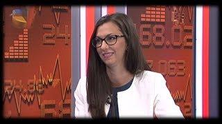 Prosperamo Legal | Business Daily ТV Europe with Polina Terziyska LL M