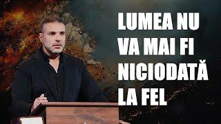 Amir Tsarfati: Lumea nu va mai fi niciodată la fel