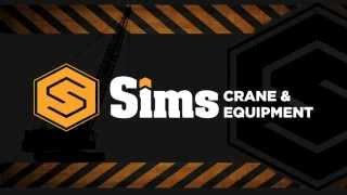 Fort Myers Cranes and Heavy Equipment Sims Crane