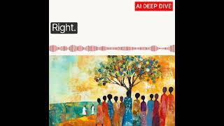 AI deep dive: Knowing in action Bridging the theory practice divide in global health