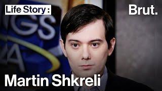 Who is Martin Shkreli?