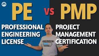 Professional Engineering License vs. Project Management Certification {Explained}