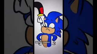 if boom had a season 3 #sonic #sonicboom #sonicfandom #sonicthehedgehog #shadowthehedgehog #sonadow