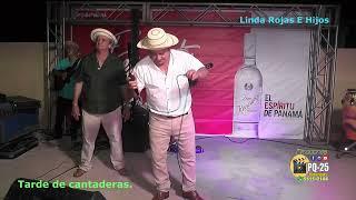 Miguel Rivera y Armando Aizprúa evento de Linda Rojas e Hijos  30 12 2024