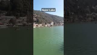 Naini Lake,Nainital .Ever Been There? #uttarakhand #nainital #nainilake #india #tourism #lake