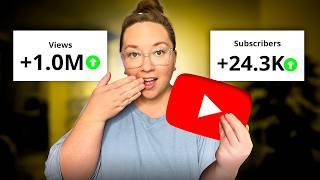 How to Start a Youtube Channel for Beginners 2024 (5 Simple Steps)