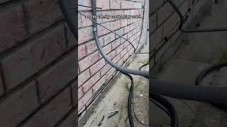 HVAC Hack That Worked! #hvac #hvactechnician #hvachacks