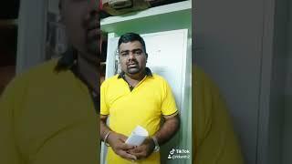 Power of wife    husband vs wife alaparaigal #comedy # funny #short   #rkkanth