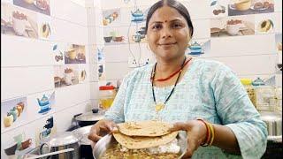 जम्मू -कश्मीर से लाये थे राजमा आज बनाते हैं राजमा चावल अपने यूपी स्टाइल में | Rajma Chawel Recipe