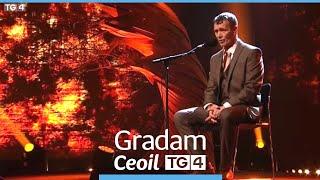 Thomas McCarthy - Down That Road | Gradam Ceoil TG4 2019 | Amhránaí na Bliana TG4