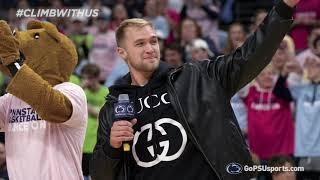 Game Recap - Penn State vs Ohio State