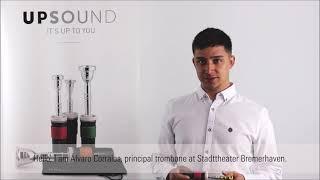 UpSound - Álvaro Corrales (eng)