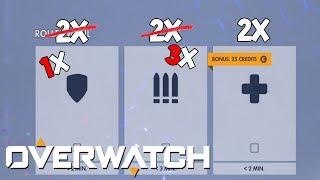 NEUES System in OW? Das Testlabor! - OVERWATCH