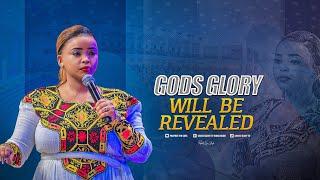 2015- GODS GLORY WILL BE REVEALED- Rve lucy Natasha