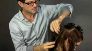 Mark Garrison Jillian