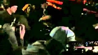 J MAJIK & WICKAMAN & EKSMAN @ D&BTV LIVE 75, EAST VILLAGE