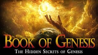 The Story of the Book of Genesis | THE HIDDEN SECRETS | Bible Stories