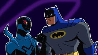 Batman: The Brave and the Bold | Superhero Shenanigans