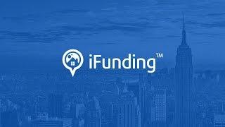 iFunding - Making Real Estate Investing Simple Through Crowdfunding