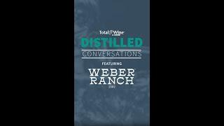 Weber Ranch with Antonio Rodriguez | Distilled Conversations