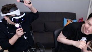immersive roleplay time
