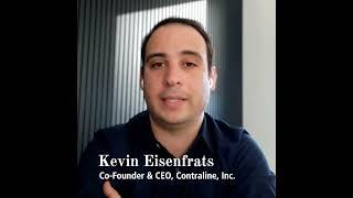 2025 AUA Innovation Nexus Showcase Presenter: Contraline, Inc.