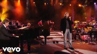 Andrea Bocelli, Mario Reyes - Jurame (Live From Lake Las Vegas Resort, USA / 2006)