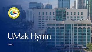 UMak Hymn (Official) - 2022 | University of Makati