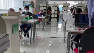 projek Pramuka , brylian Ardhiva Xmipa5, kelompok 1
