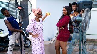 MONEY FIGHT! Mama Tao vs Tayo’s Girlfriend - who will win? TAAOOMA Comedy video