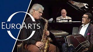 Charlie Mariano, Wolfgang Dauner & Dino Saluzzi: Live in Stuttgart 1989