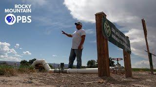 Using pistachio shells to fight drought