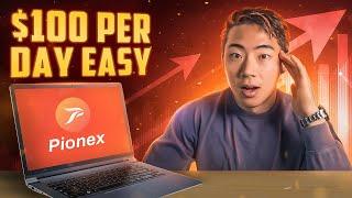 Pionex Crypto Trading Bot | My Results & Step By Step Tutorial 2023