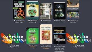 Humble Computer Graphics Books Bundle -- This one is AWESOME!