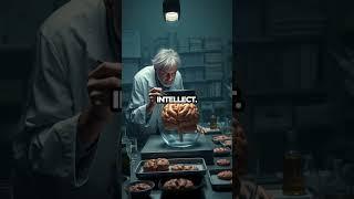 Einstein's Brain: Stolen Secrets and Ethical Dilemmas Unveiled!