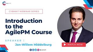 Introduction to the AgilePM Course