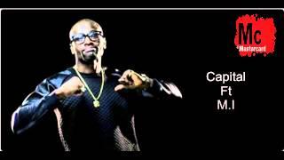 Capital FEMI Ft M.I - Tonight  OFFICIAL 2014)